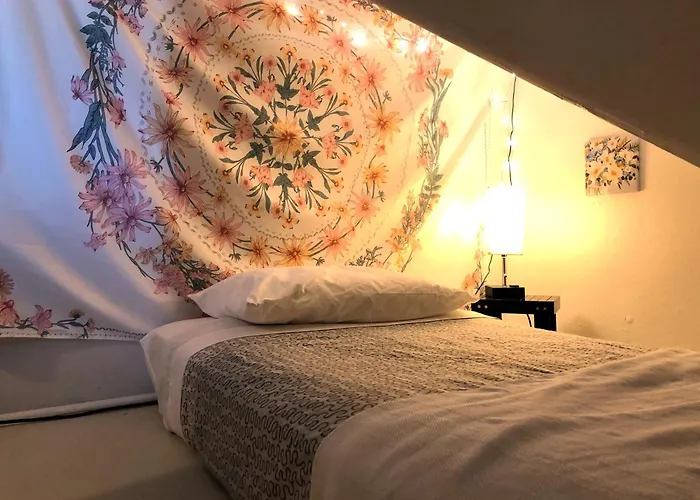 The Salida Inn And Hostel
